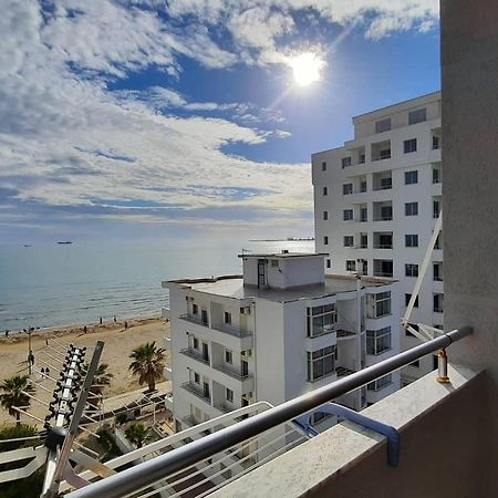 Seaside Apartment Best دراس المظهر الخارجي الصورة