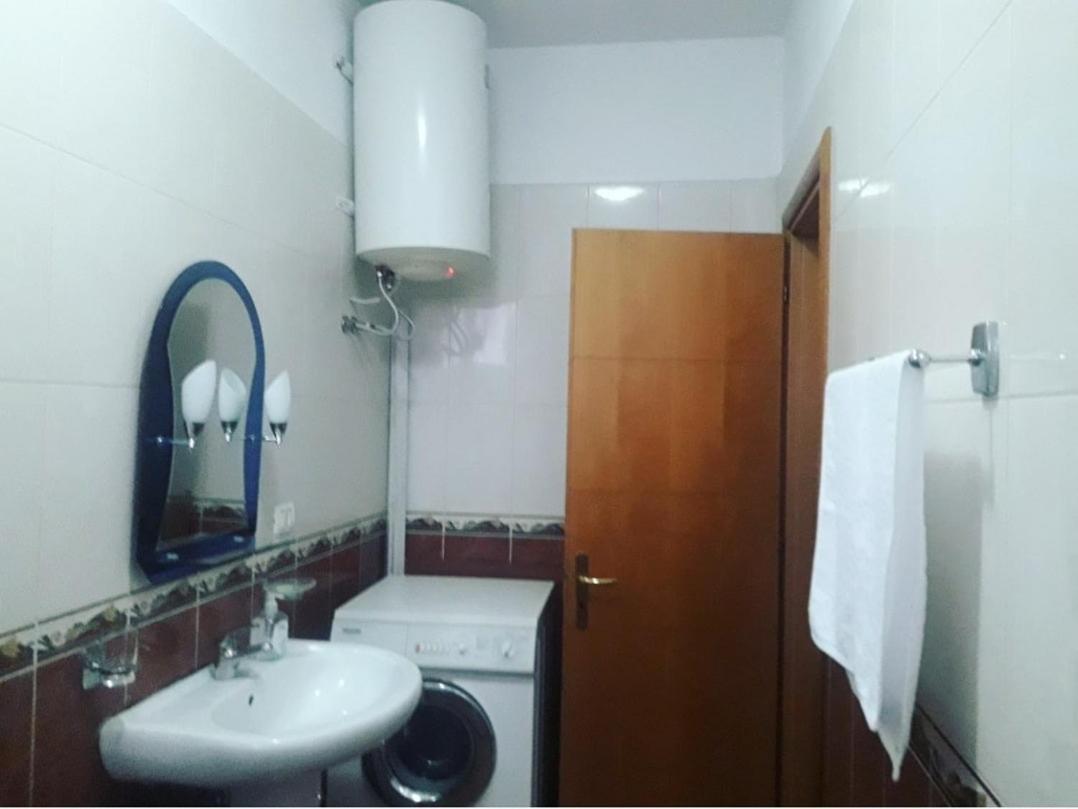 Seaside Apartment Best دراس المظهر الخارجي الصورة
