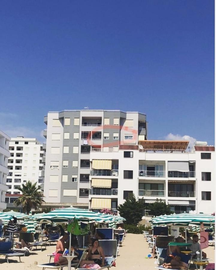 Seaside Apartment Best دراس المظهر الخارجي الصورة
