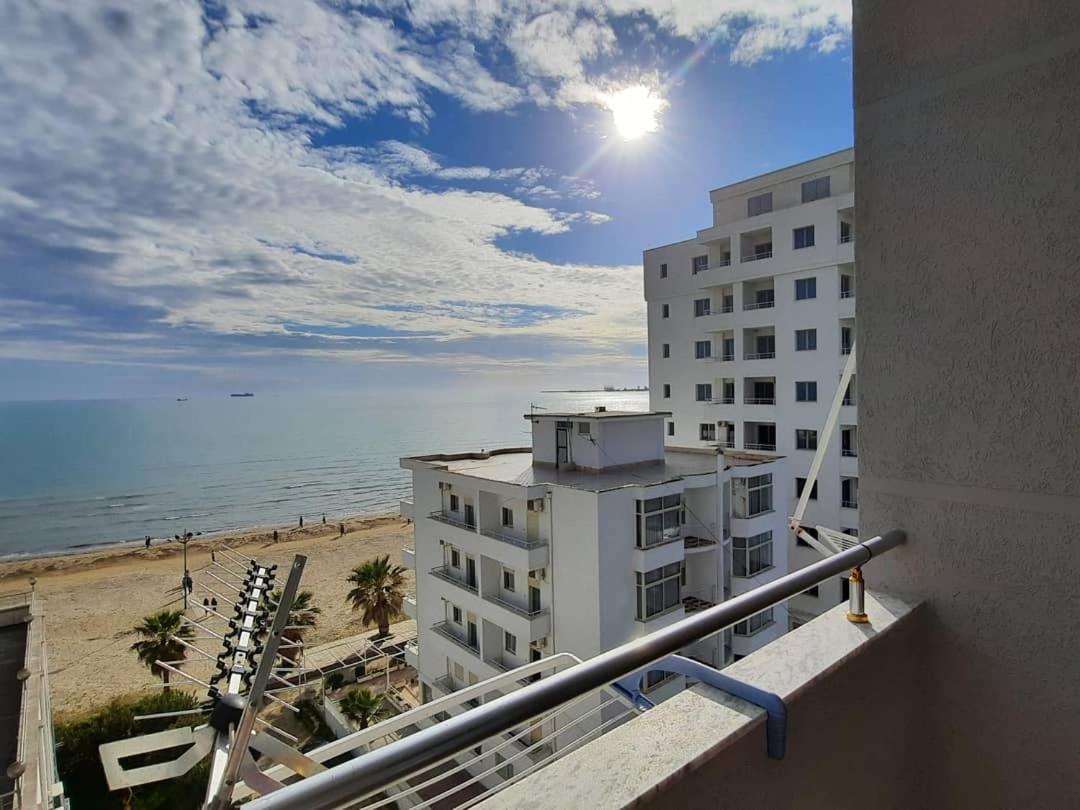 Seaside Apartment Best دراس المظهر الخارجي الصورة
