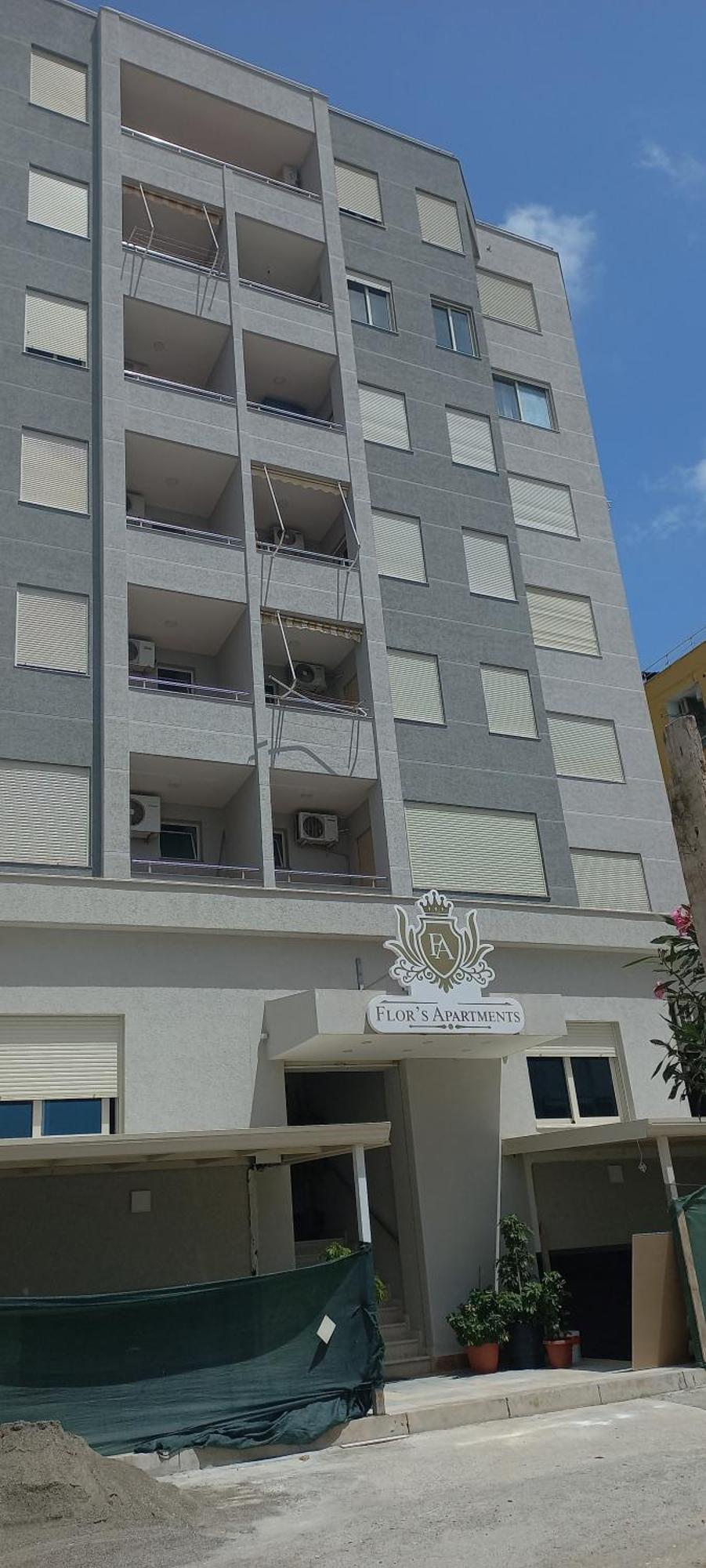 Seaside Apartment Best دراس المظهر الخارجي الصورة
