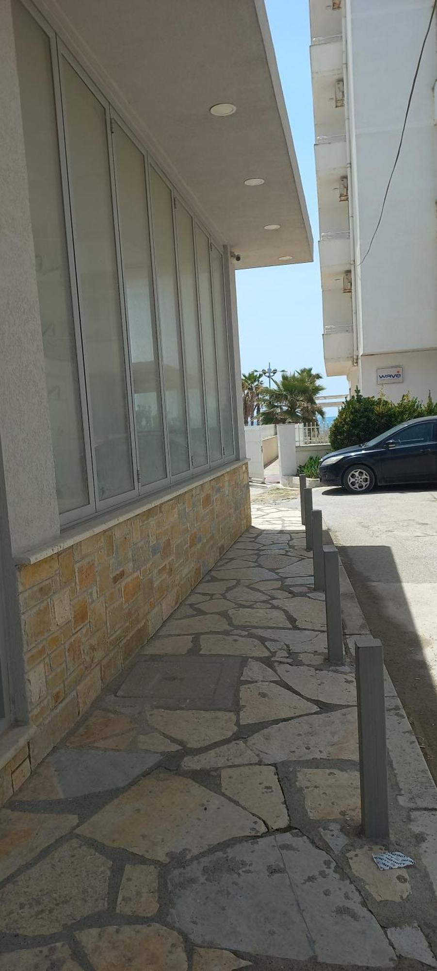 Seaside Apartment Best دراس المظهر الخارجي الصورة