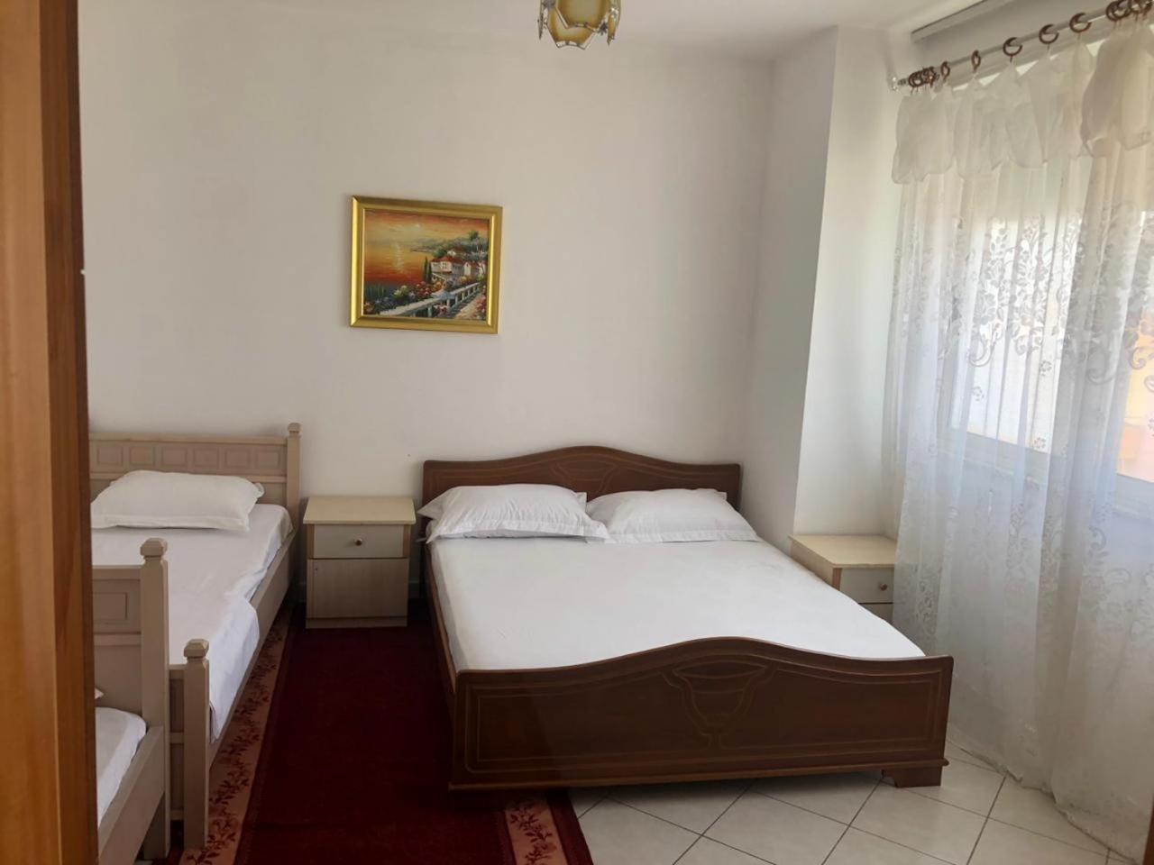Seaside Apartment Best دراس المظهر الخارجي الصورة