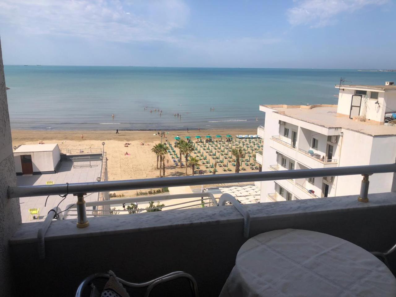 Seaside Apartment Best دراس المظهر الخارجي الصورة