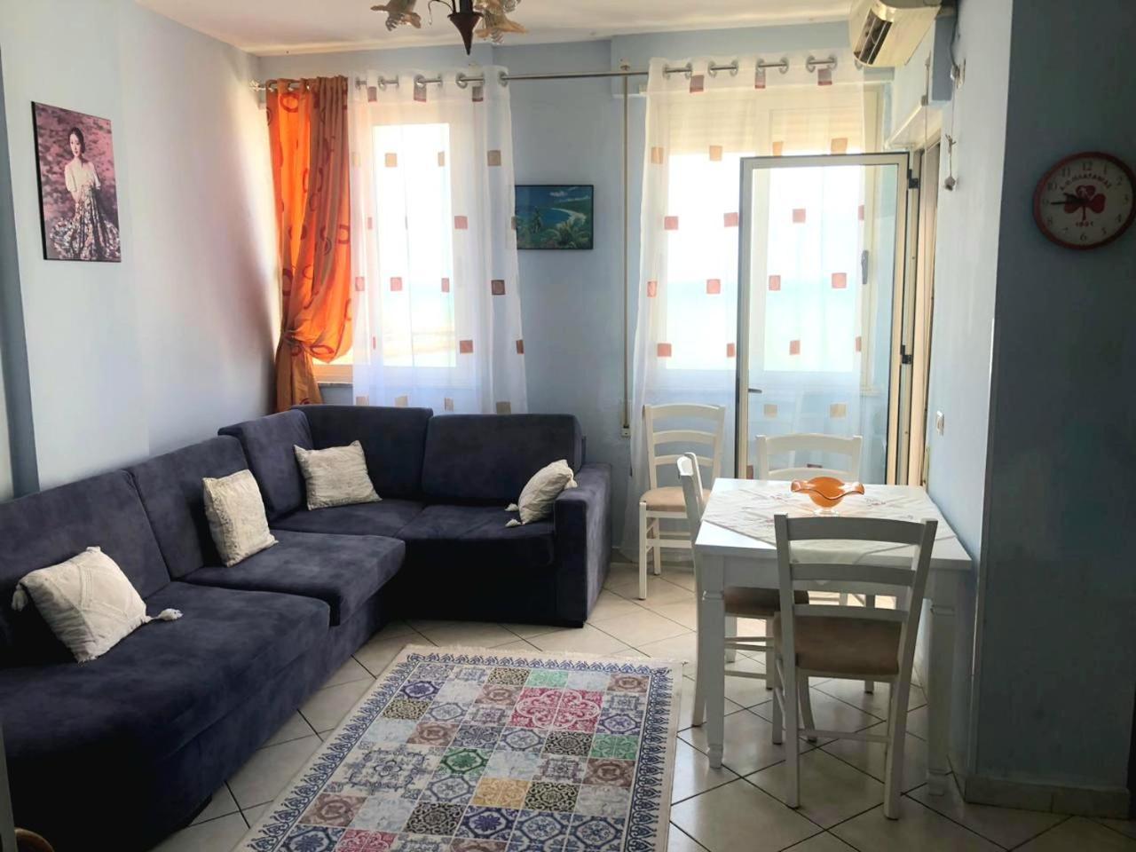 Seaside Apartment Best دراس المظهر الخارجي الصورة