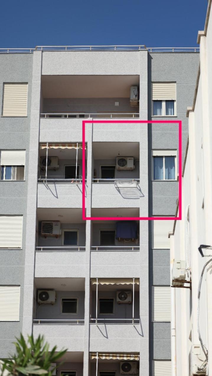Seaside Apartment Best دراس المظهر الخارجي الصورة