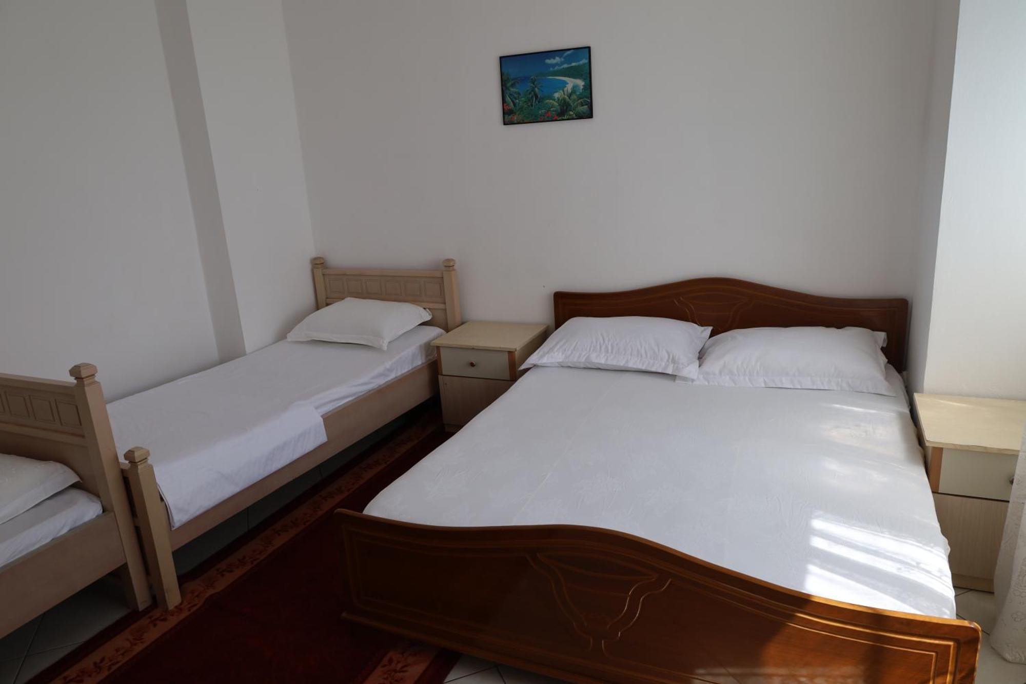 Seaside Apartment Best دراس المظهر الخارجي الصورة