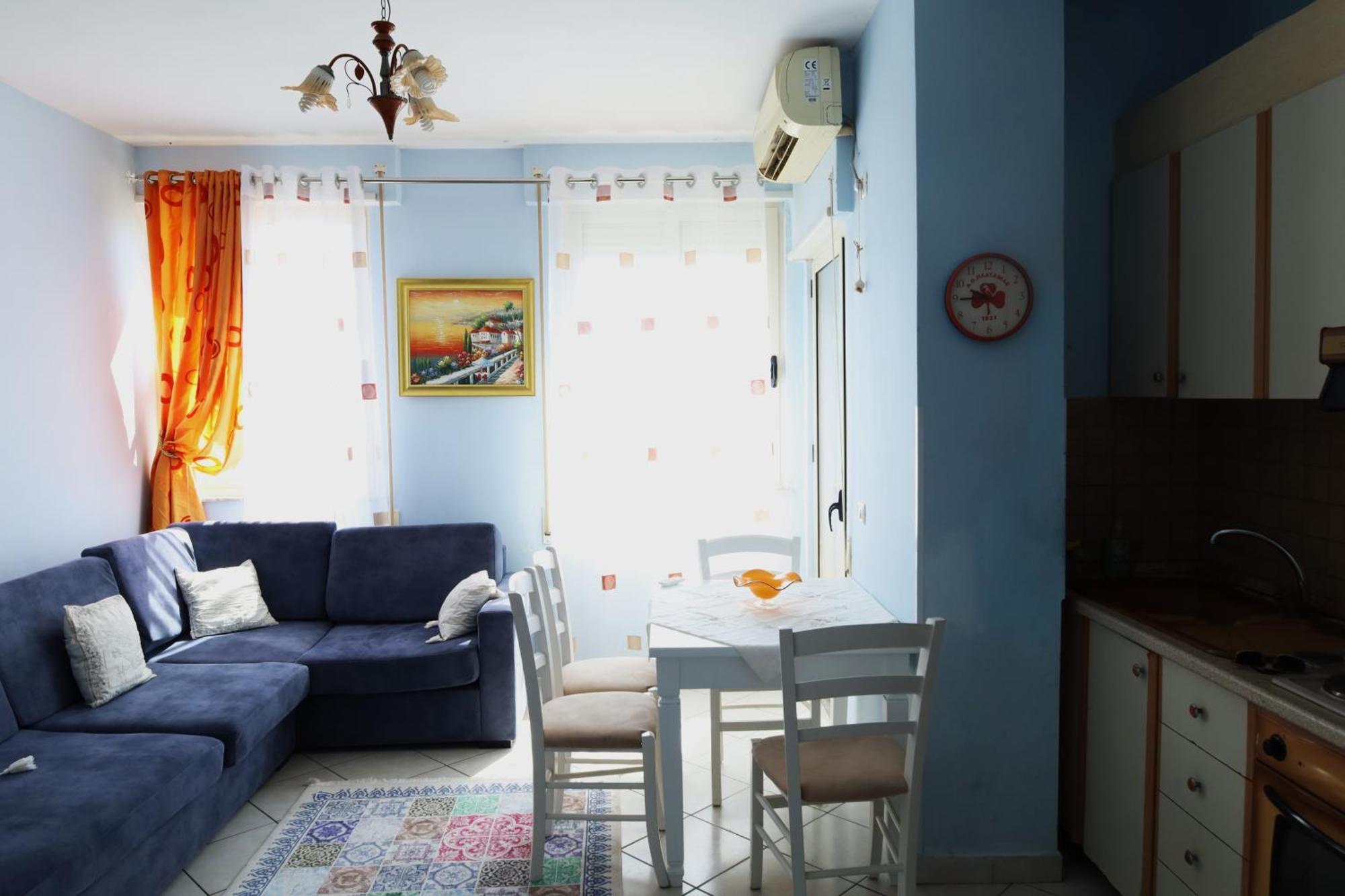 Seaside Apartment Best دراس المظهر الخارجي الصورة