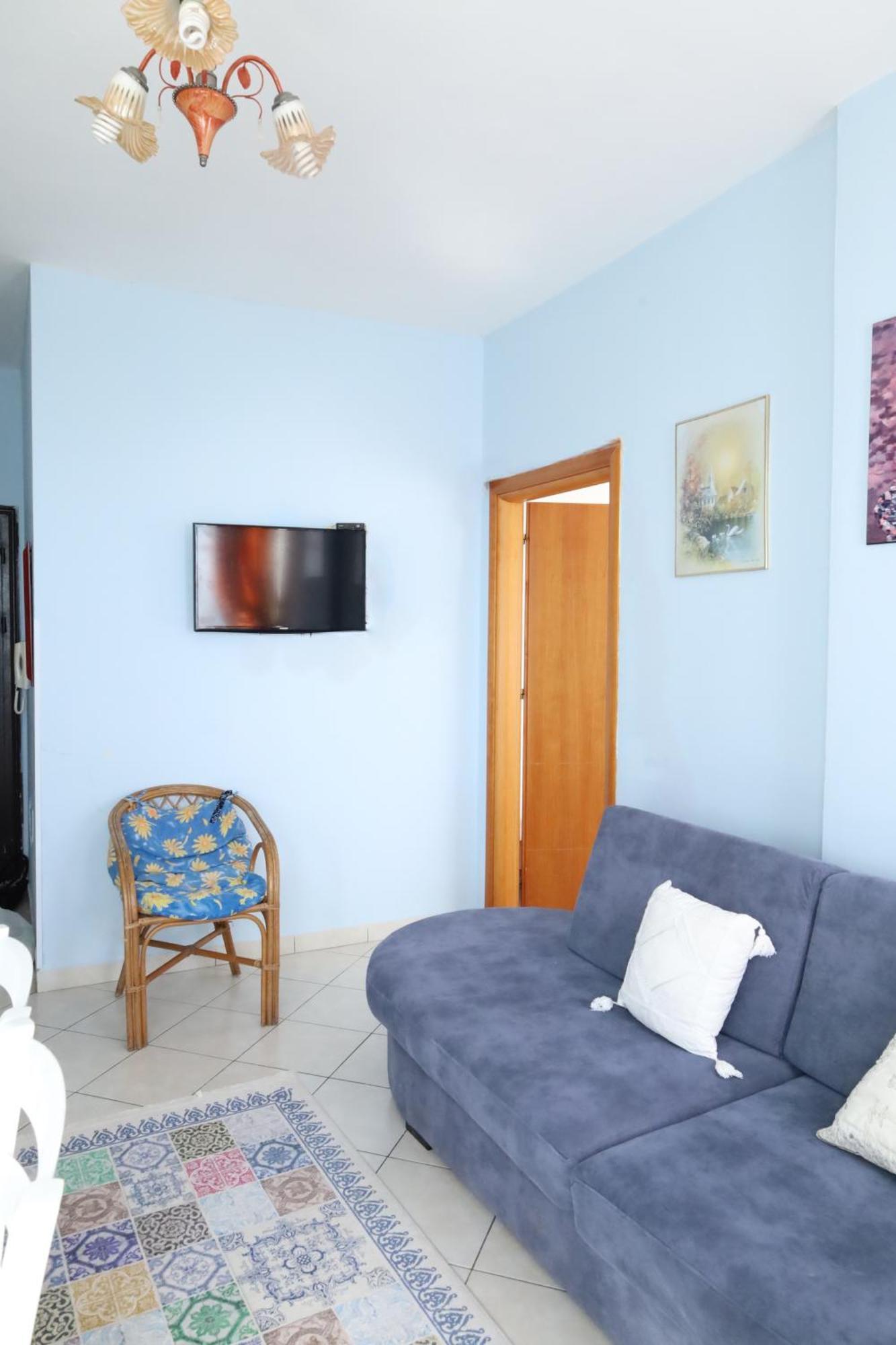 Seaside Apartment Best دراس المظهر الخارجي الصورة