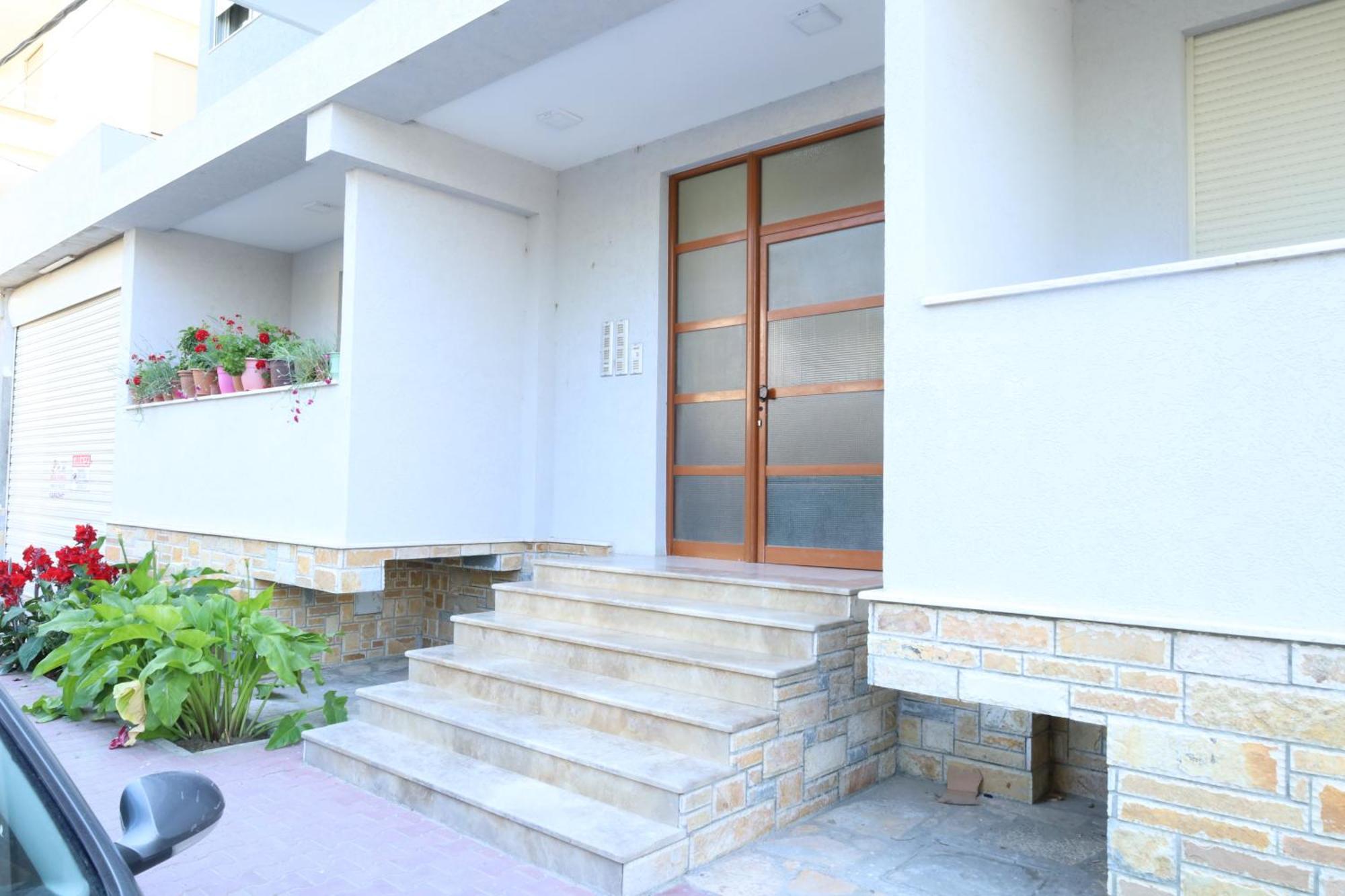 Seaside Apartment Best دراس المظهر الخارجي الصورة