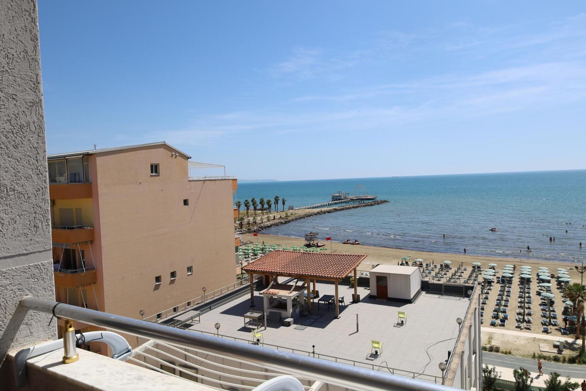 Seaside Apartment Best دراس المظهر الخارجي الصورة