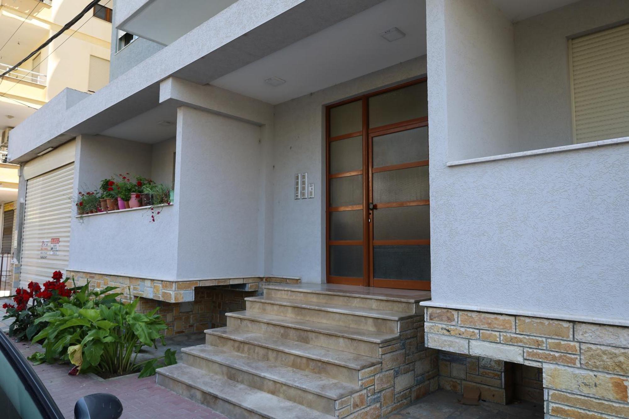 Seaside Apartment Best دراس المظهر الخارجي الصورة