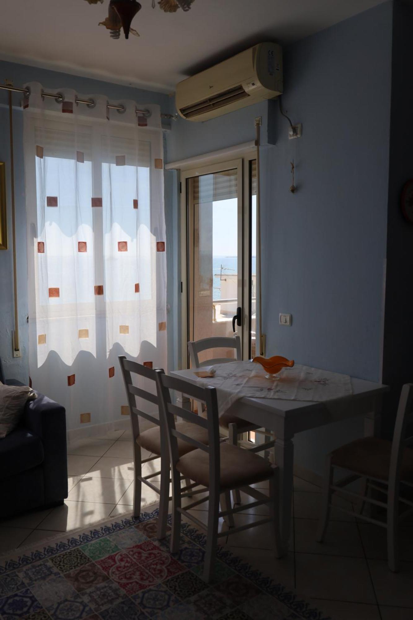 Seaside Apartment Best دراس المظهر الخارجي الصورة