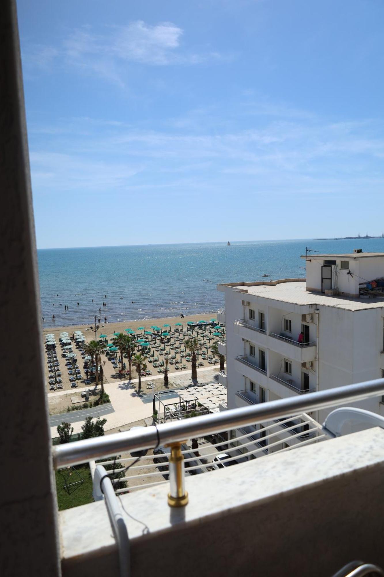 Seaside Apartment Best دراس المظهر الخارجي الصورة