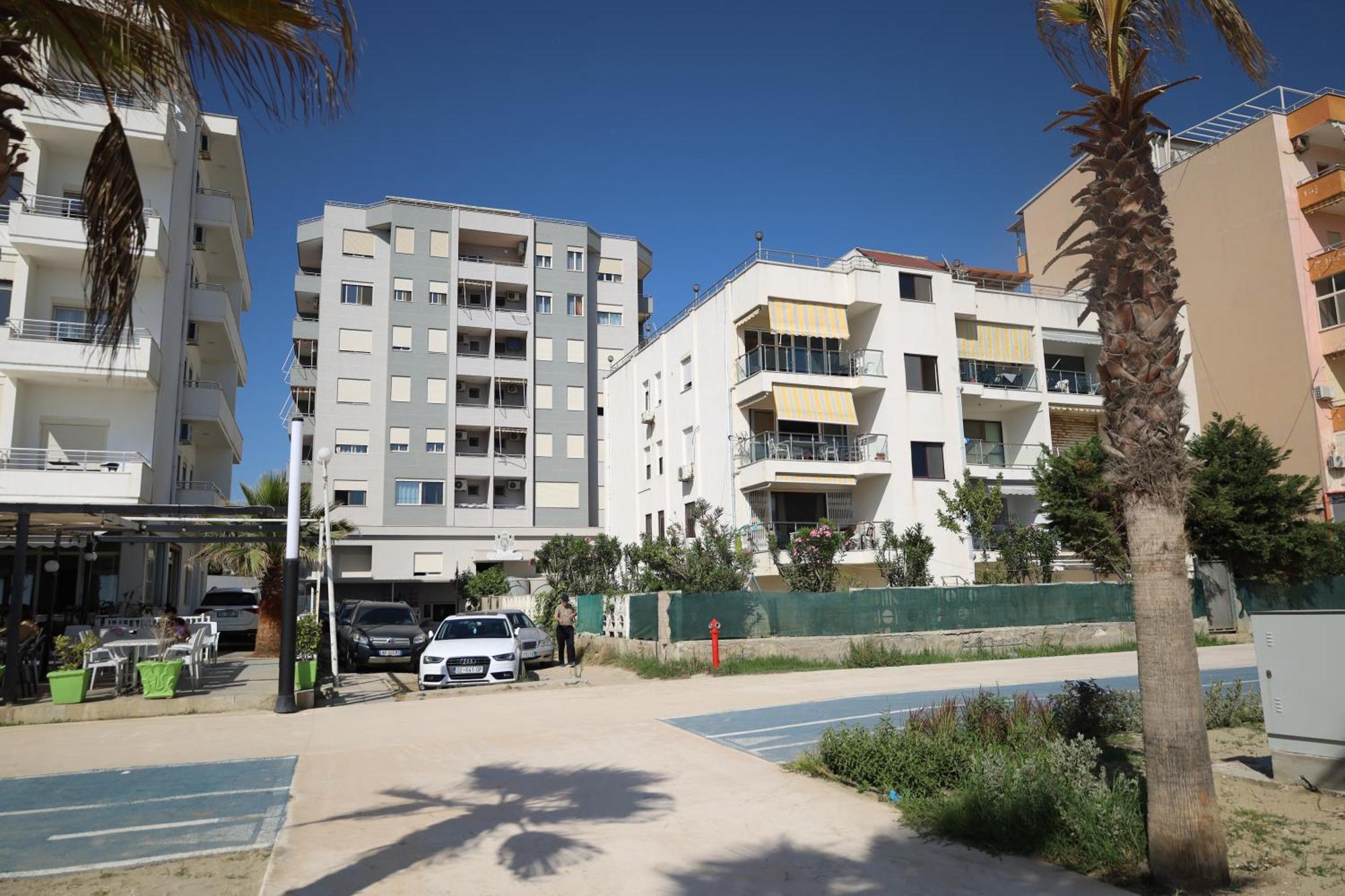 Seaside Apartment Best دراس المظهر الخارجي الصورة