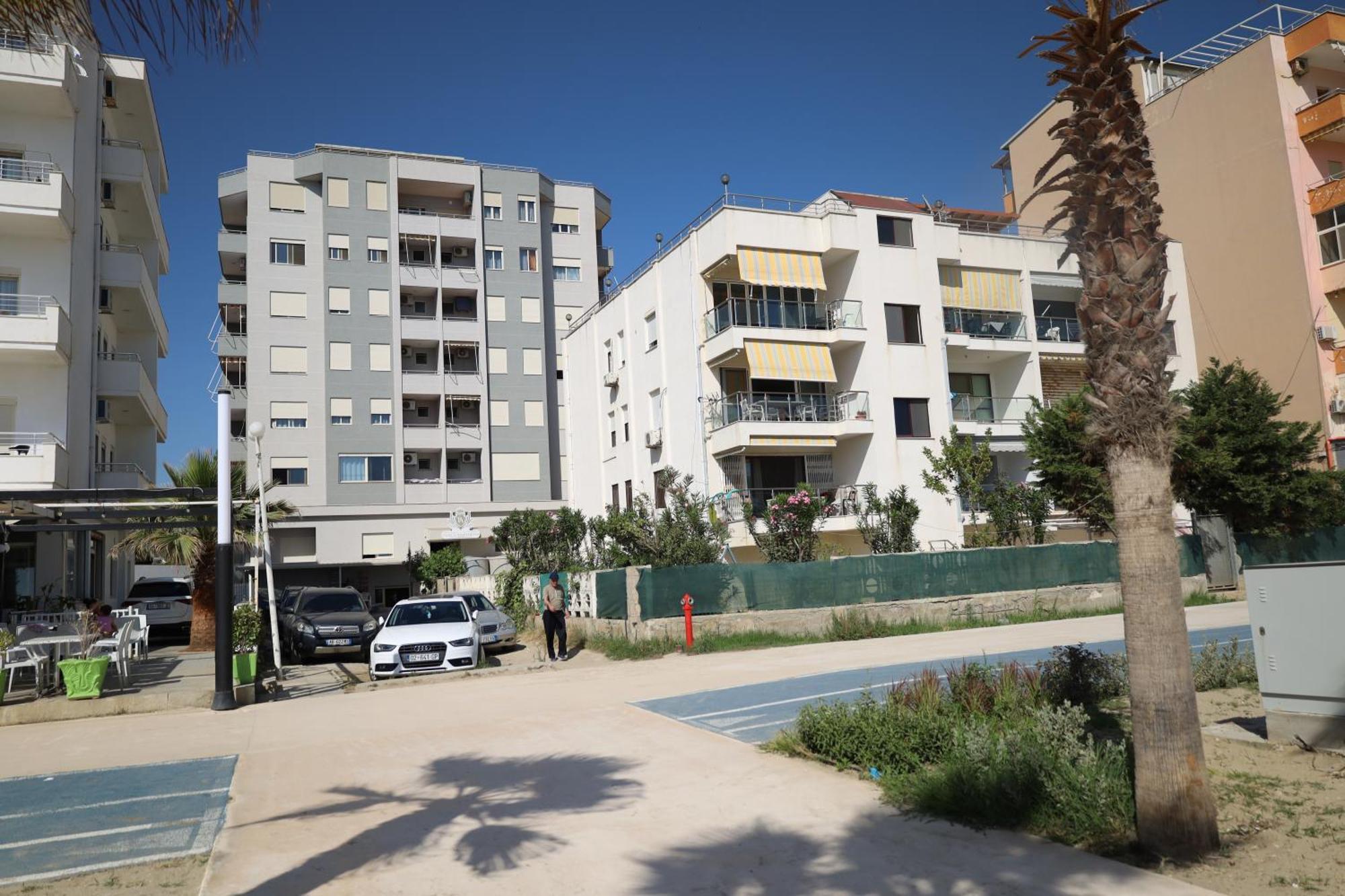 Seaside Apartment Best دراس المظهر الخارجي الصورة