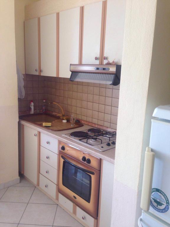 Seaside Apartment Best دراس المظهر الخارجي الصورة