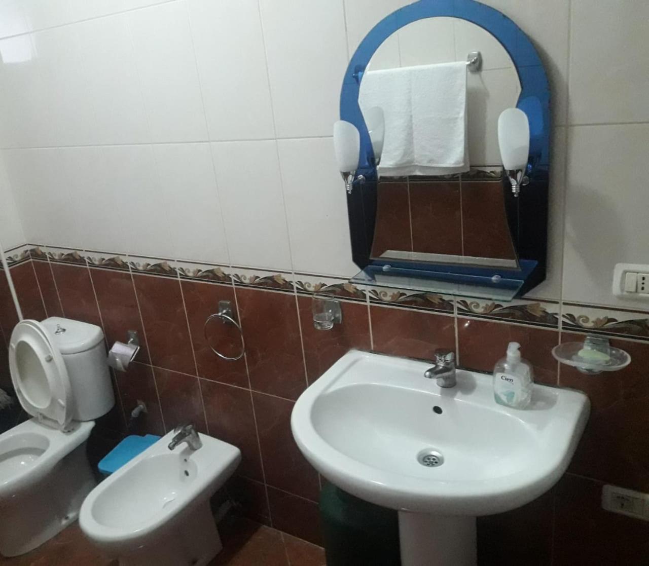 Seaside Apartment Best دراس المظهر الخارجي الصورة