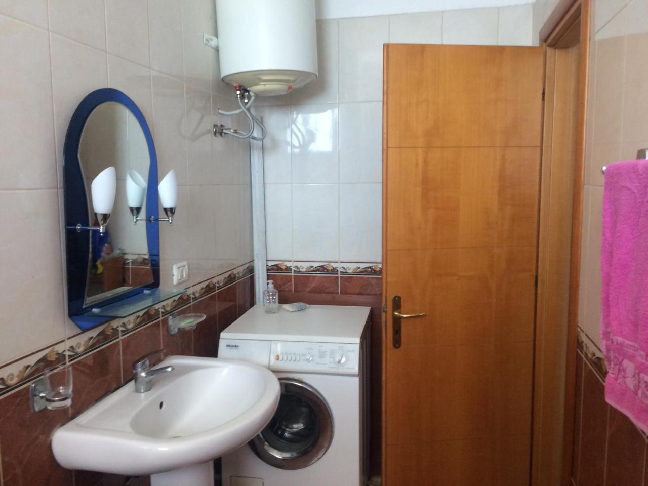 Seaside Apartment Best دراس المظهر الخارجي الصورة