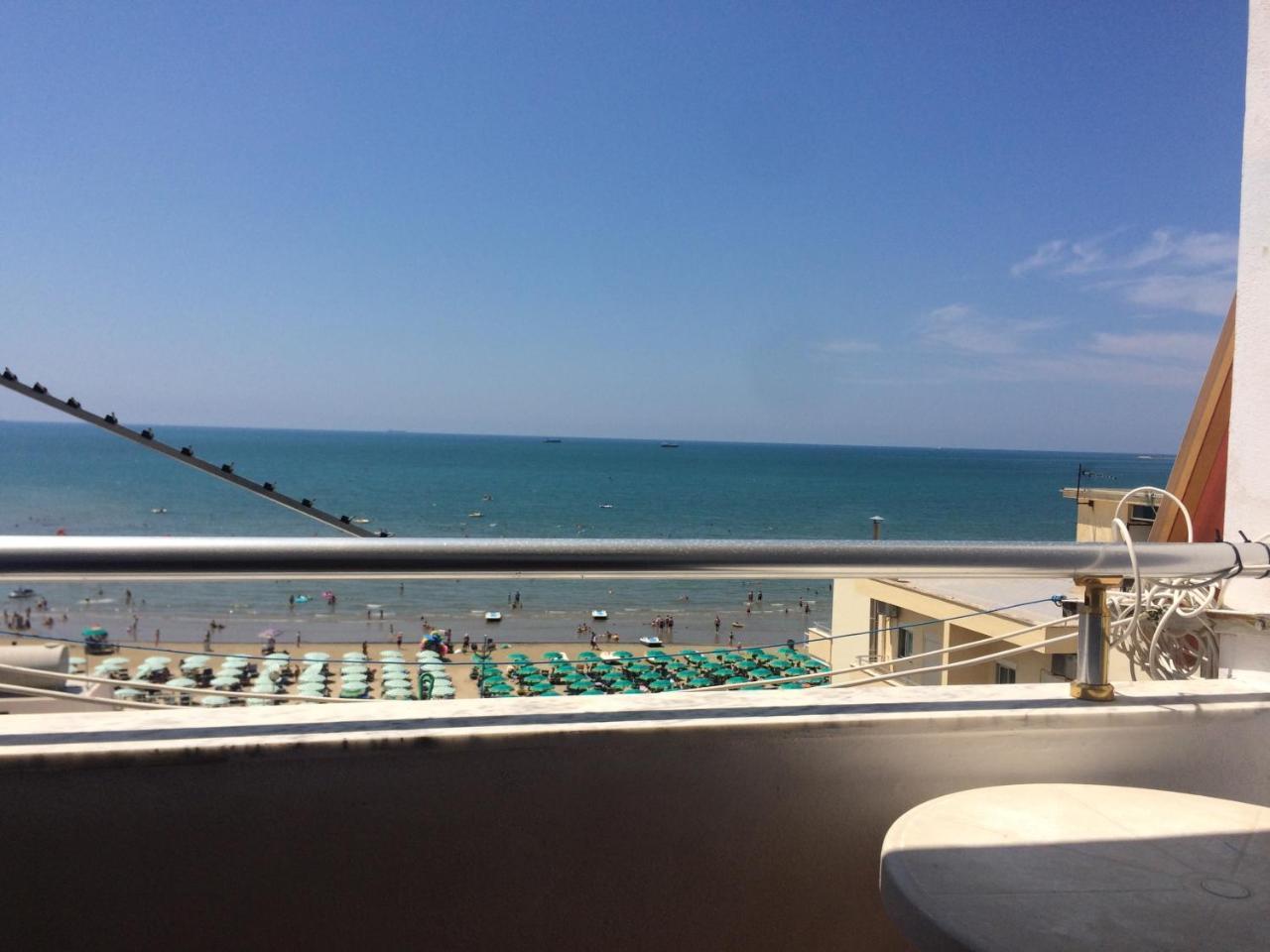 Seaside Apartment Best دراس المظهر الخارجي الصورة